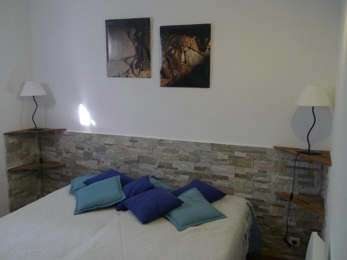 A Chiosella Egee Villa Корбара Екстериор снимка